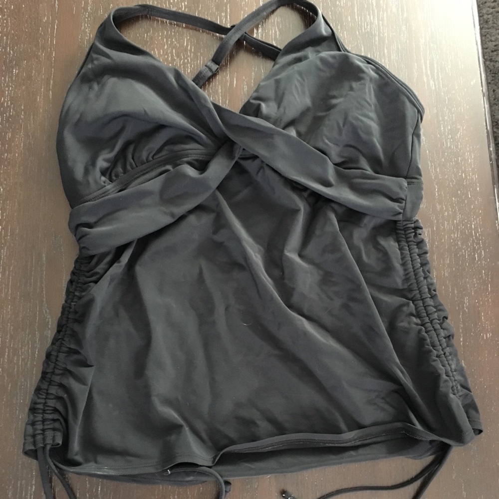 Tankini top
